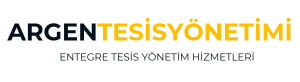 argen tesis yönetimi logo