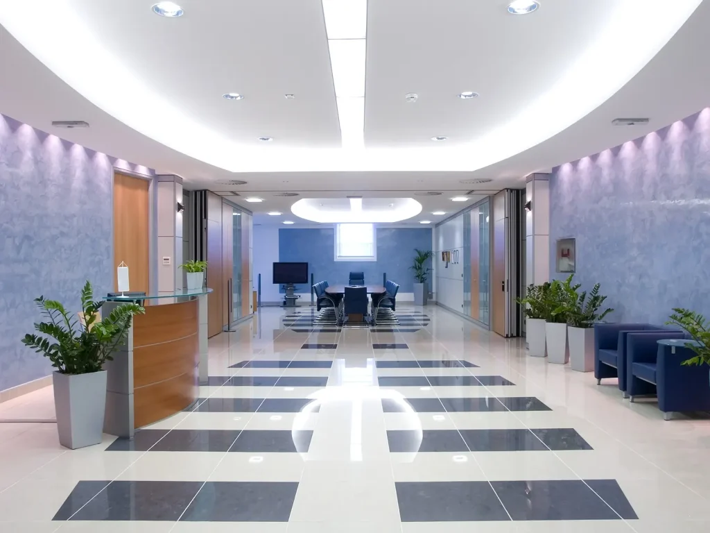 residence yonetimi